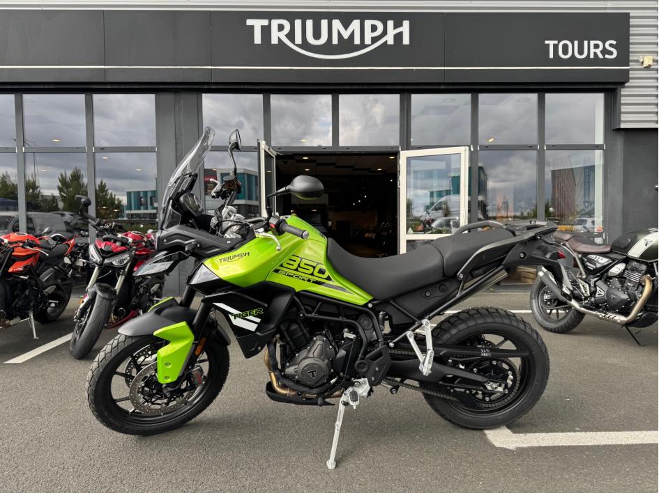 TRIUMPH TIGER 850 SPORT