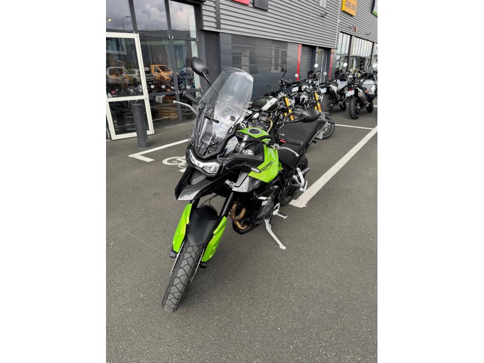 TRIUMPH TIGER 850 SPORT