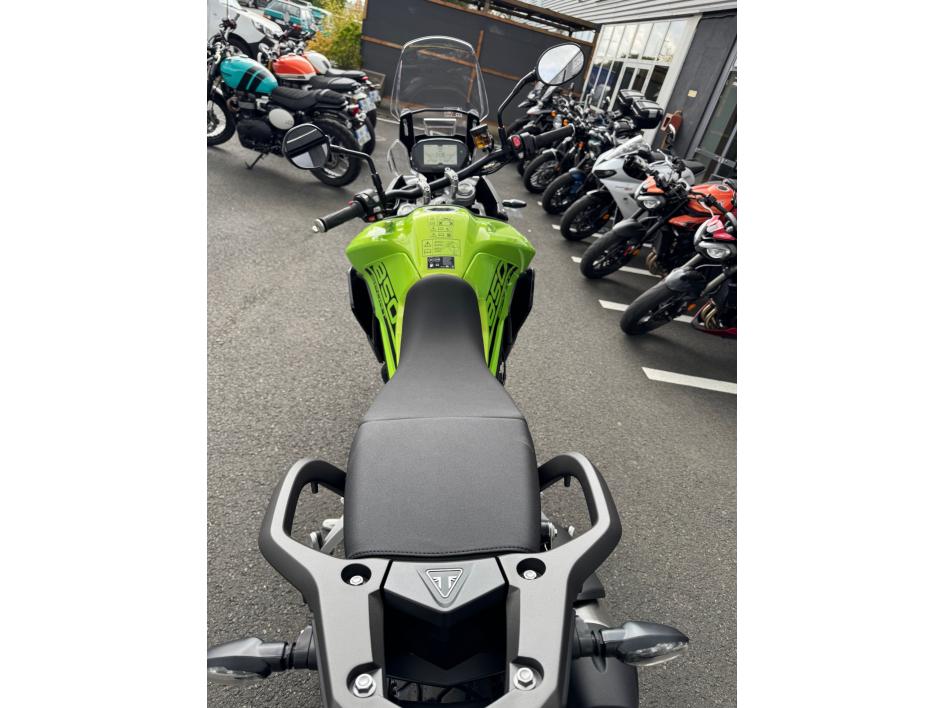 TRIUMPH TIGER 850 SPORT