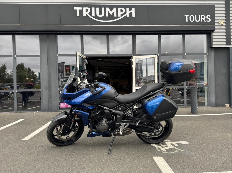TRIUMPH TIGER SPORT 660