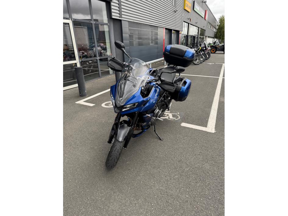 TRIUMPH TIGER SPORT 660