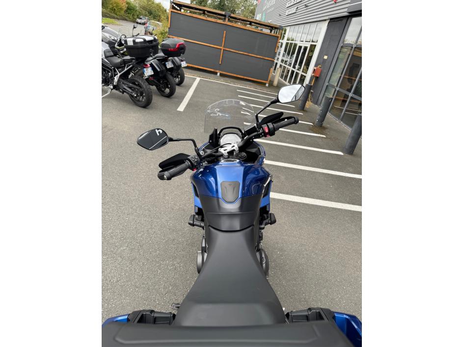 TRIUMPH TIGER SPORT 660