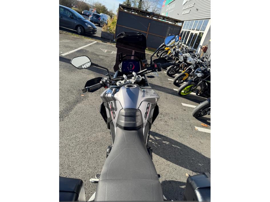 TRIUMPH Tiger 900 GT PRO