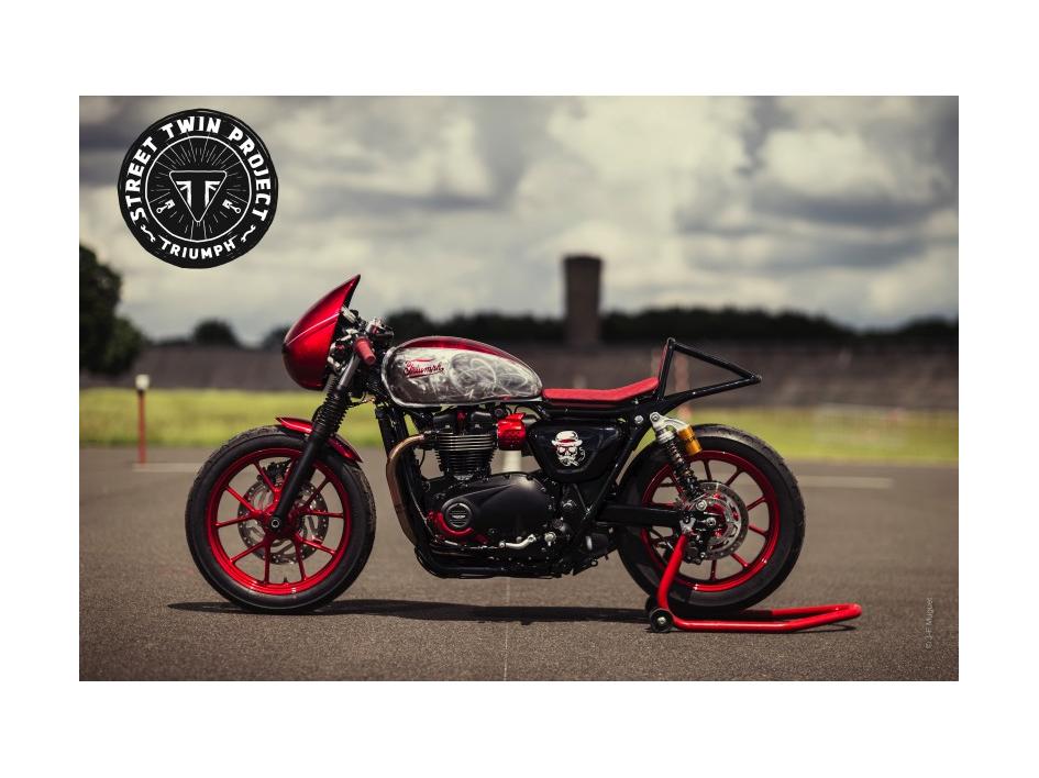 Street Racer Bastard