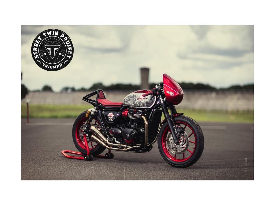 Street Racer Bastard